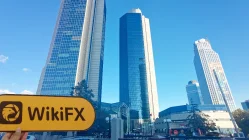 तुर्की में Ak Investment की यात्रा – कार्यालय मिला