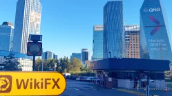 तुर्की में Ak Investment की यात्रा – कार्यालय मिला