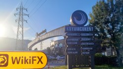 Визит в Newinvestfx в Турции – Офис не найден