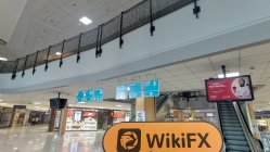 Визит в Newinvestfx в Турции – Офис не найден