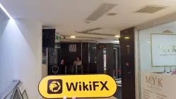 A Visit to ZTE Broker in Turkey – No Office Found