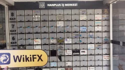 A Visit to ZTE Broker in Turkey – No Office Found