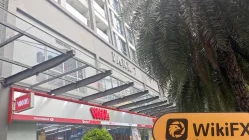 A Visit to Castle Market in Turkey – No Office Found