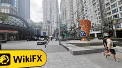 Una visita a CJC Markets in Turchia – Nessun ufficio trovato