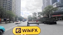 Một chuyến thăm tới Corner Fx ở Thổ Nhĩ Kỳ – Không tìm thấy văn phòng