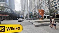 तुर्की में Corner Fx का दौरा – कोई कार्यालय नहीं मिला