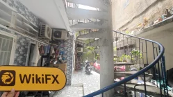 Una visita a OpecFX Trade in Vietnam – Nessun ufficio trovato