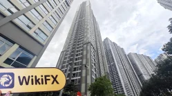 زيارة إلى Yescom Financial Limited في تركيا – لم يتم العثور على مكتب