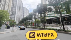 زيارة إلى Yescom Financial Limited في تركيا – لم يتم العثور على مكتب