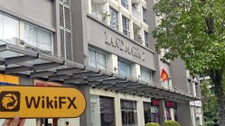 Một chuyến thăm đến Yescom Financial Limited ở Thổ Nhĩ Kỳ – Không tìm thấy văn phòng