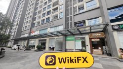 Isang Pagbisita sa Uniwealth Market sa Turkey – Walang Nakitang Opisina