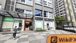 Isang Pagbisita sa Uniwealth Market sa Turkey – Walang Nakitang Opisina