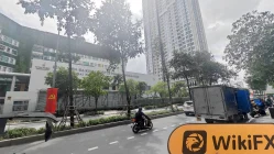 Une visite à Uniwealth Market en Turquie – Aucun bureau trouvé