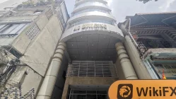 वियतनाम में VIET CAPITAL का दौरा – कोई कार्यालय नहीं मिला