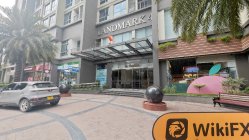 การเยี่ยมชม ACI TRADING ในตุรกี – ไม่พบสำนักงาน