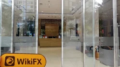 การเยี่ยมชม ACI TRADING ในตุรกี – ไม่พบสำนักงาน