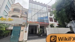 越南实地探访外汇交易商VNF 不存在真实展业场所