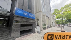 Isang Pagbisita sa MERCANTILE EXCHANGE NG VIETNAM sa Turkey – Natagpuan ang Opisina