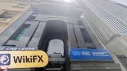 Isang Pagbisita sa MERCANTILE EXCHANGE NG VIETNAM sa Turkey – Natagpuan ang Opisina