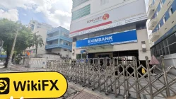 तुर्की में RongViet Securities का दौरा – कार्यालय मिला