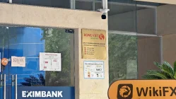 तुर्की में RongViet Securities का दौरा – कार्यालय मिला