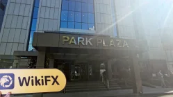 Une visite à GCM FOREX en Turquie – Bureau trouvé