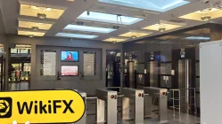 Une visite à GCM FOREX en Turquie – Bureau trouvé