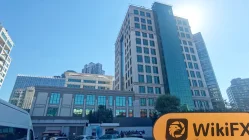 तुर्की में Anadolu की यात्रा – कार्यालय मिला