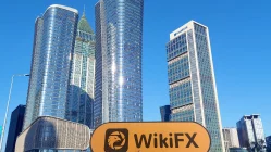 तुर्की में Ziraat FX की यात्रा – कार्यालय मिला