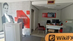 तुर्की में Ziraat FX की यात्रा – कार्यालय मिला