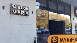 การเยี่ยมชม UGURAS ในตุรกี – พบสำนักงาน