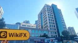 土耳其实地探访外汇交易商Paritem 不存在真实展业场所