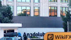 土耳其实地探访外汇交易商Paritem 不存在真实展业场所