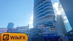 Türkiye'de SekerFX Ziyareti – Ofis Bulundu