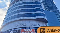 Türkiye'de SekerFX Ziyareti – Ofis Bulundu