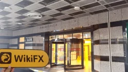 Türkiye'de SekerFX Ziyareti – Ofis Bulundu