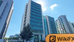 Isang Pagbisita sa VAKIF KATILIM sa Turkey – Natagpuan ang Opisina