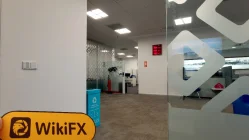 Isang Pagbisita sa VAKIF KATILIM sa Turkey – Natagpuan ang Opisina