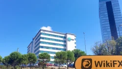 Kunjungan ke TEB di Turki – Kantor Ditemukan