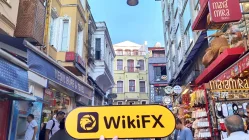 土耳其实地探访外汇交易商TickTrade 不存在真实展业场所