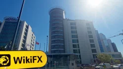 Ein Besuch bei VERIM MENKUL in der Türkei – Büro gefunden