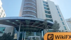 Ein Besuch bei VERIM MENKUL in der Türkei – Büro gefunden