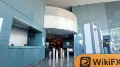 Ein Besuch bei VERIM MENKUL in der Türkei – Büro gefunden