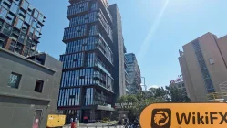 การเยือน URUS KIYMETLI ในตุรกี – พบสำนักงาน