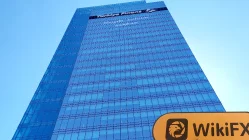 A Visit to TURKIYE FINANS in Turkey – Office Found