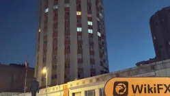 Uma Visita a HAKAN DOVIZ na Turquia – Escritório Encontrado