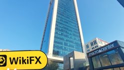 土耳其实地探访外汇交易商HALK BANK 存在真实展业场所