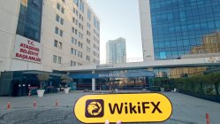 土耳其实地探访外汇交易商HALK BANK 存在真实展业场所