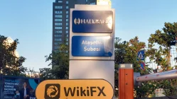 Una visita a HALK BANK en Turquía – Oficina Encontrada