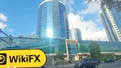 Una visita a Tacirler Investment in Turchia – Ufficio Trovato